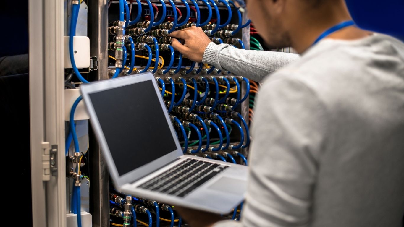 Network Consulting & Integration
